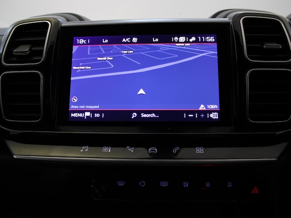 Used Citroen C5 Aircross 2020 for sale - 75343952: Photo 20