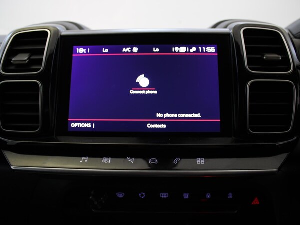 Used Citroen C5 Aircross 2020 for sale - 75343952: Photo 21