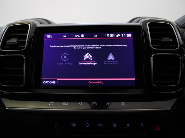 Used Citroen C5 Aircross 2020 for sale - 75343952: Photo 22