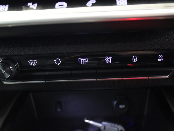 Used Citroen C5 Aircross 2020 for sale - 75343952: Photo 23
