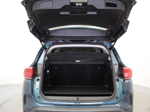 Used Citroen C5 Aircross 2020 for sale - 75343952: Photo 31