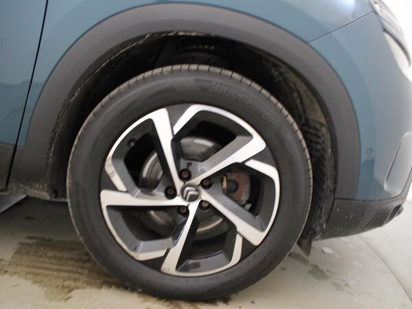 Used Citroen C5 Aircross 2020 for sale - 75343952: Photo 33