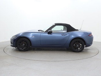 Used Mazda MX-5 2019 for sale - 79355194: Photo