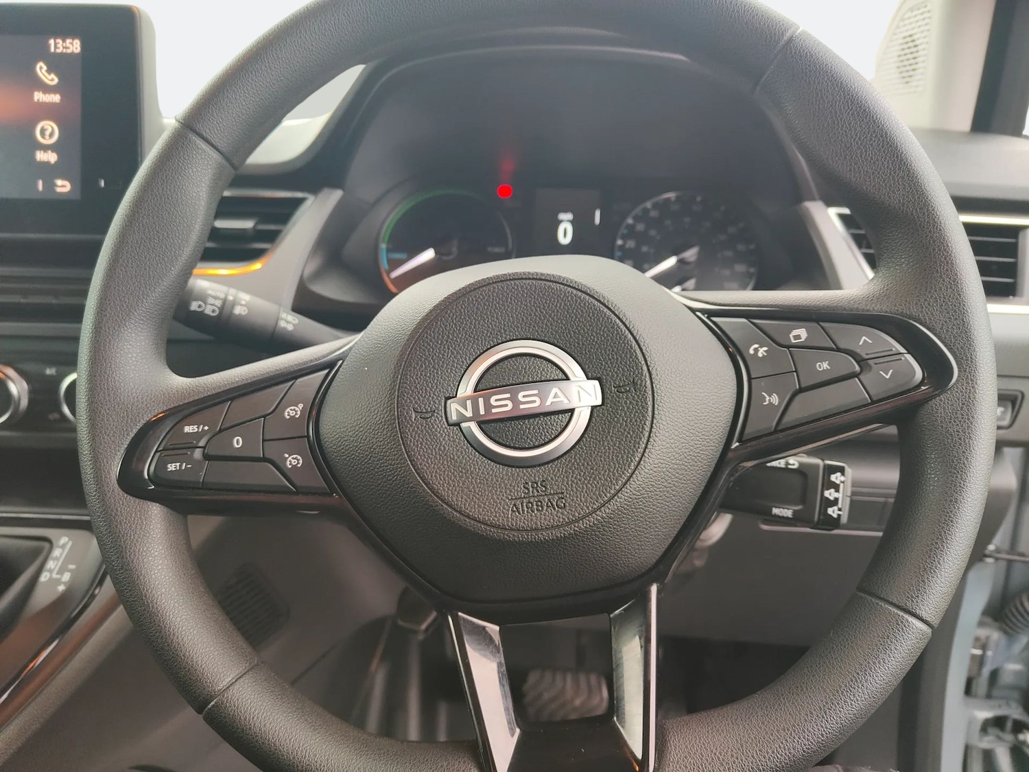 Used Nissan Other 2023 for sale - 77398052: Photo 13