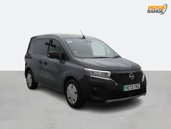 Nissan Other feature image