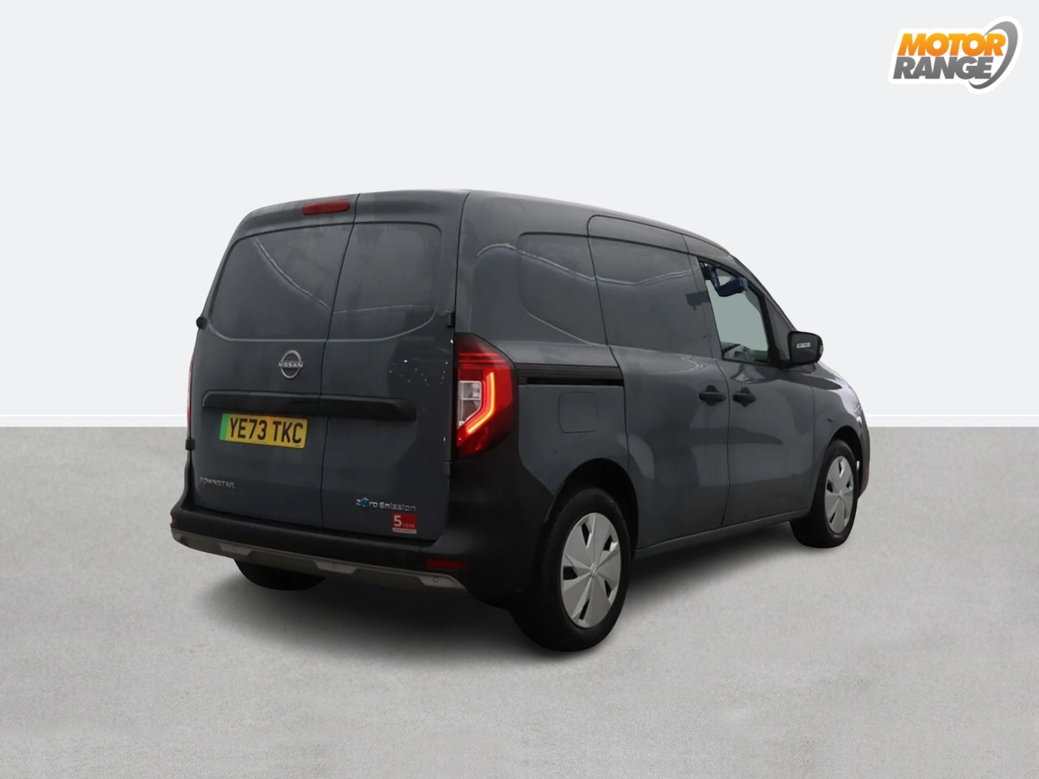 Used Nissan Other 2023 for sale - 77398052: Photo 4