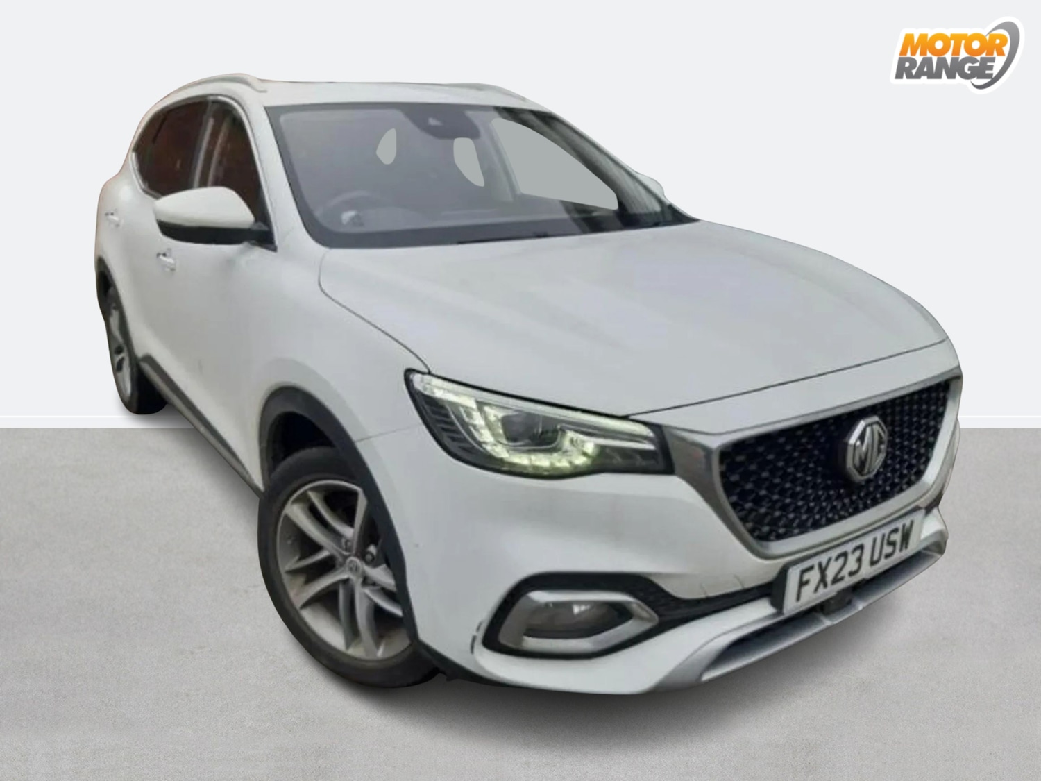 Used MG MG HS 2023 for sale - 77973272: Photo 1