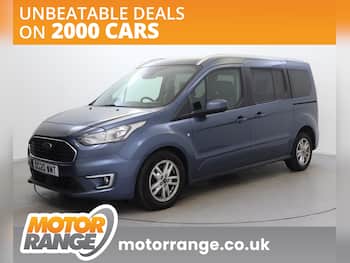 Used Ford Grand Tourneo Connect 2020 for sale - 79582707: Photo