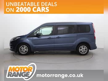 Used Ford Grand Tourneo Connect 2020 for sale - 79582707: Photo