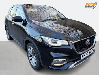 2023 - 1.5 T-GDI Excite 5dr