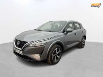 2022 - 1.3 DiG-T MH N-Connecta [Glass Roof] 5dr