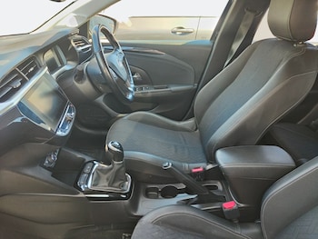 Used Vauxhall Corsa 2020 for sale - 78746254: Photo