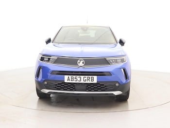 Used Vauxhall Mokka 2022 for sale - 77787434: Photo