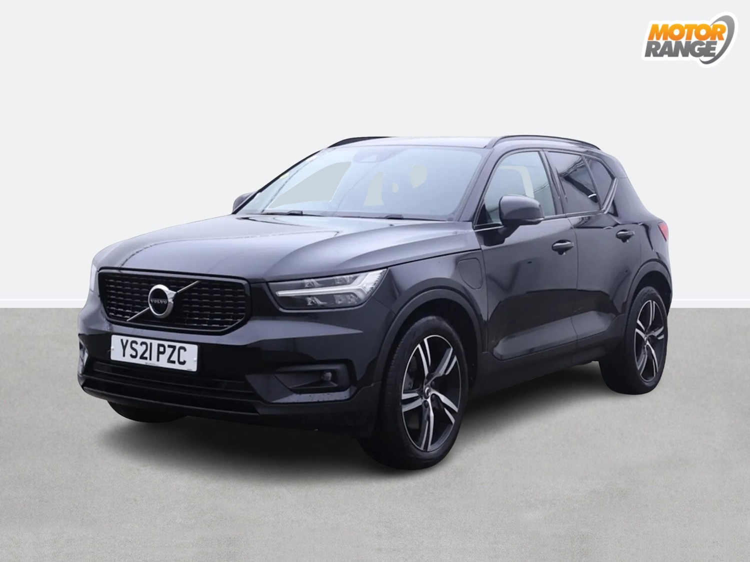 Used Volvo XC40 2021 for sale - 76442662: Photo 2