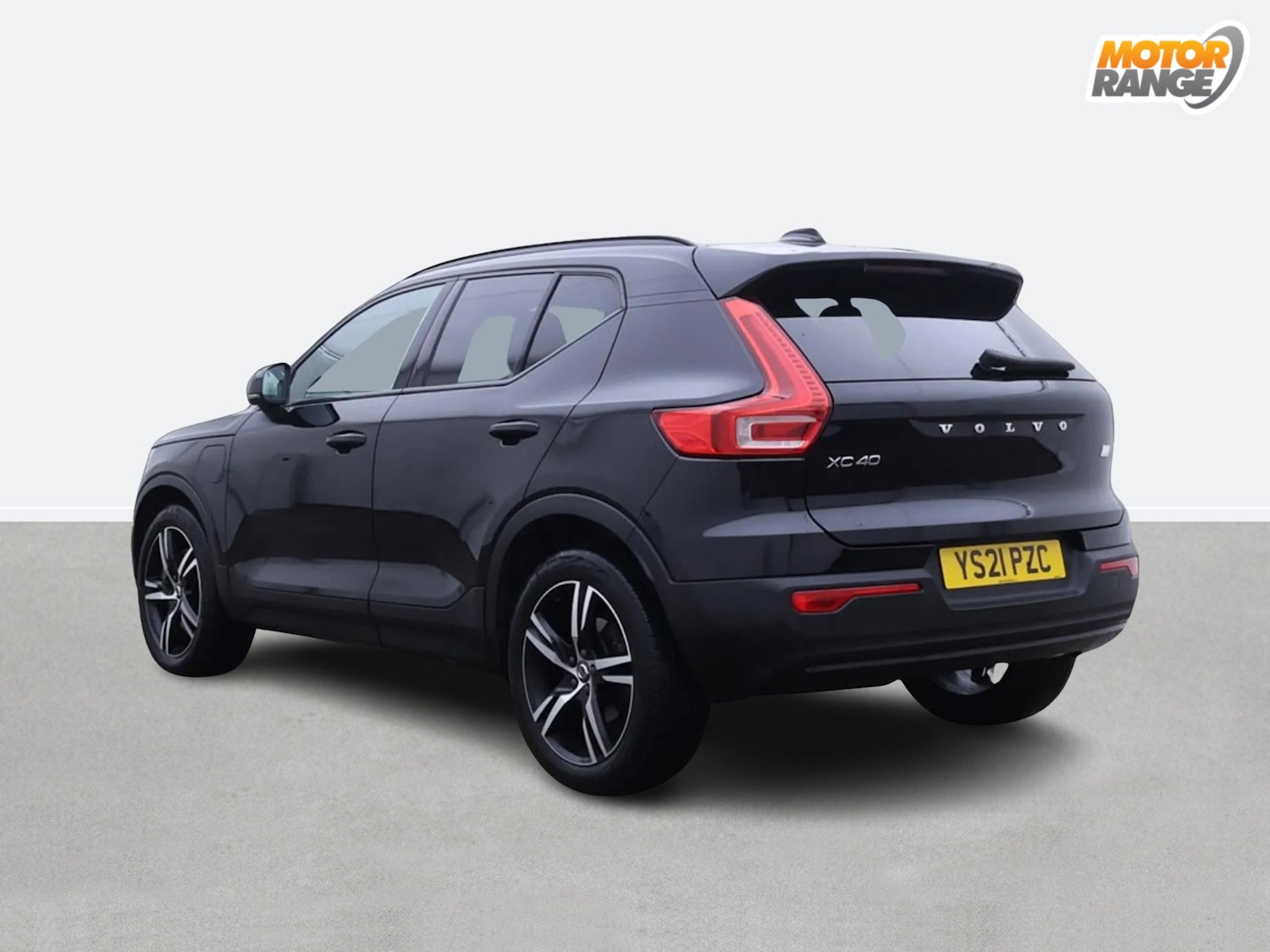 Used Volvo XC40 2021 for sale - 76442662: Photo 3