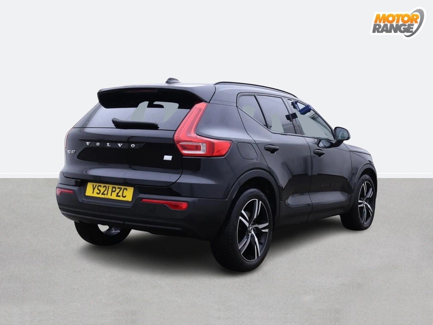 Used Volvo XC40 2021 for sale - 76442662: Photo 4