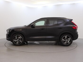 Used Volvo XC40 2021 for sale - 76442662: Photo