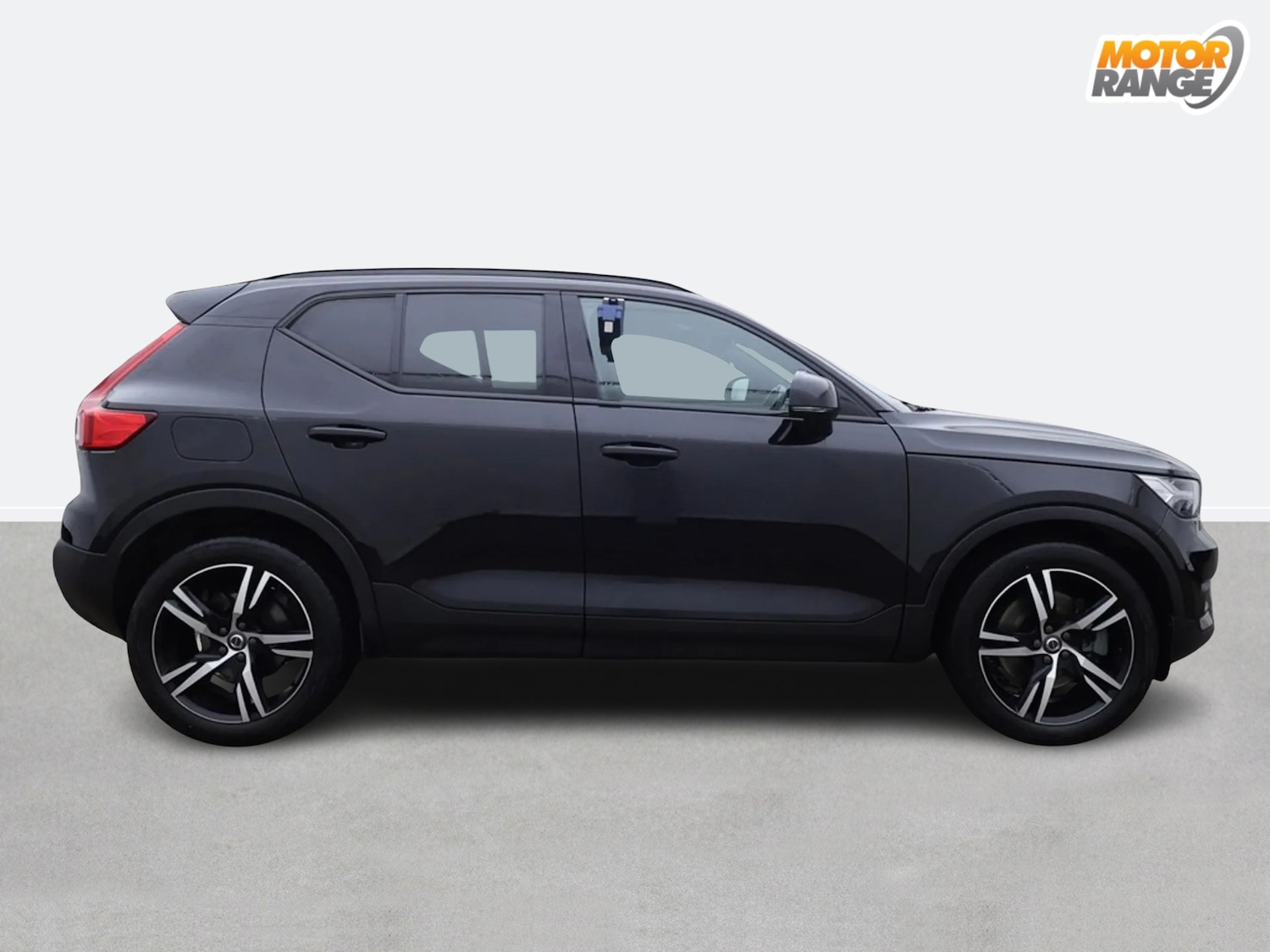 Used Volvo XC40 2021 for sale - 76442662: Photo 5