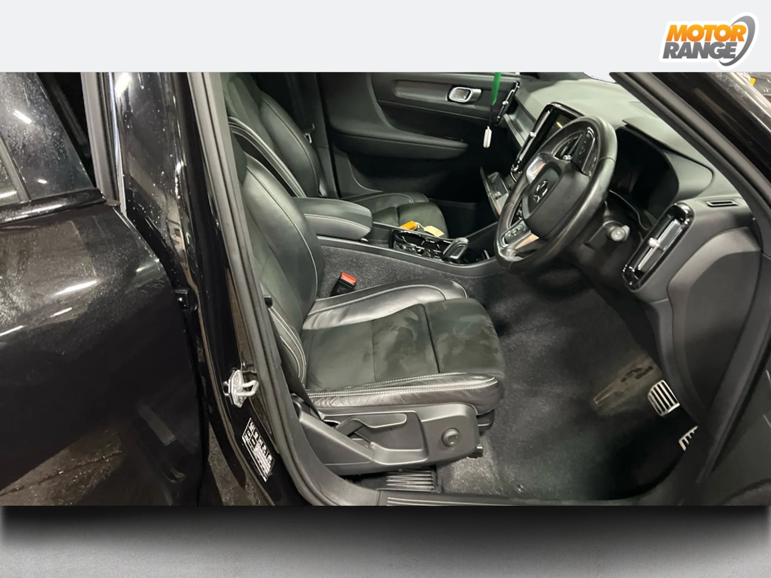 Used Volvo XC40 2021 for sale - 76442662: Photo 8