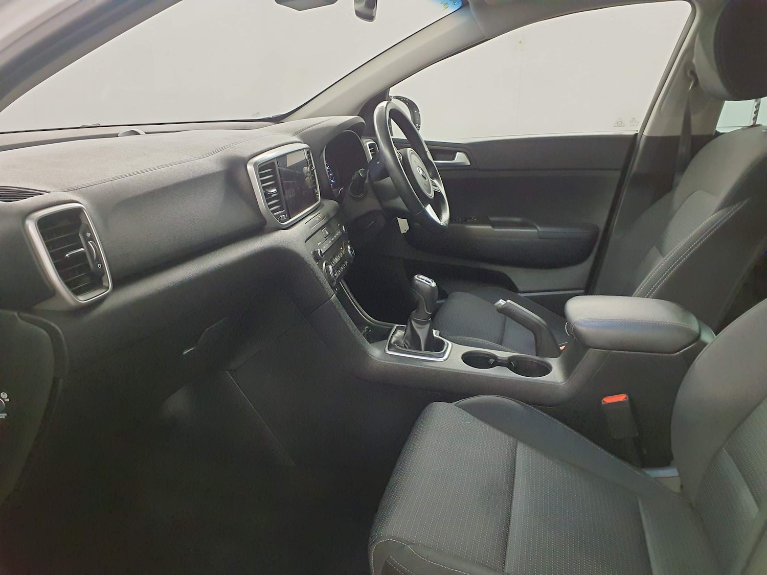 Used Kia Sportage 2022 for sale - 77601698: Photo 10