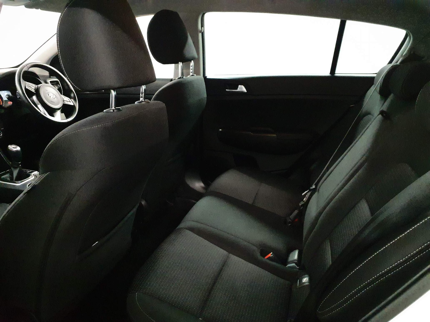 Used Kia Sportage 2022 for sale - 77601698: Photo 7