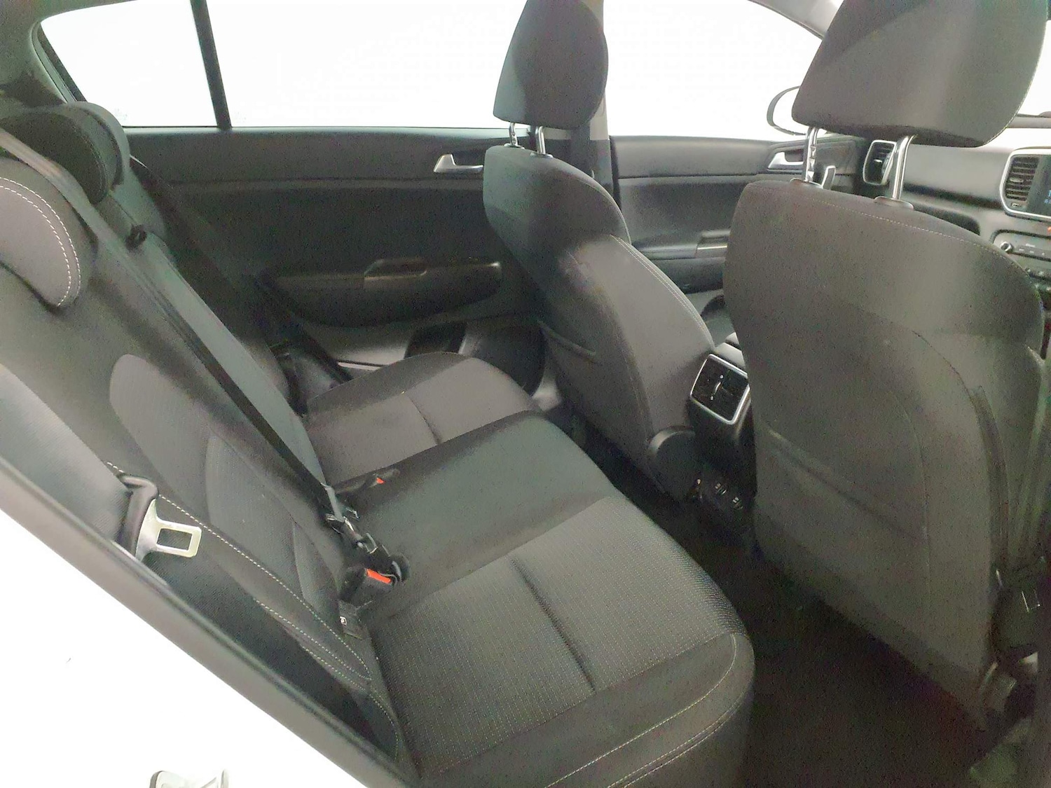 Used Kia Sportage 2022 for sale - 77601698: Photo 8