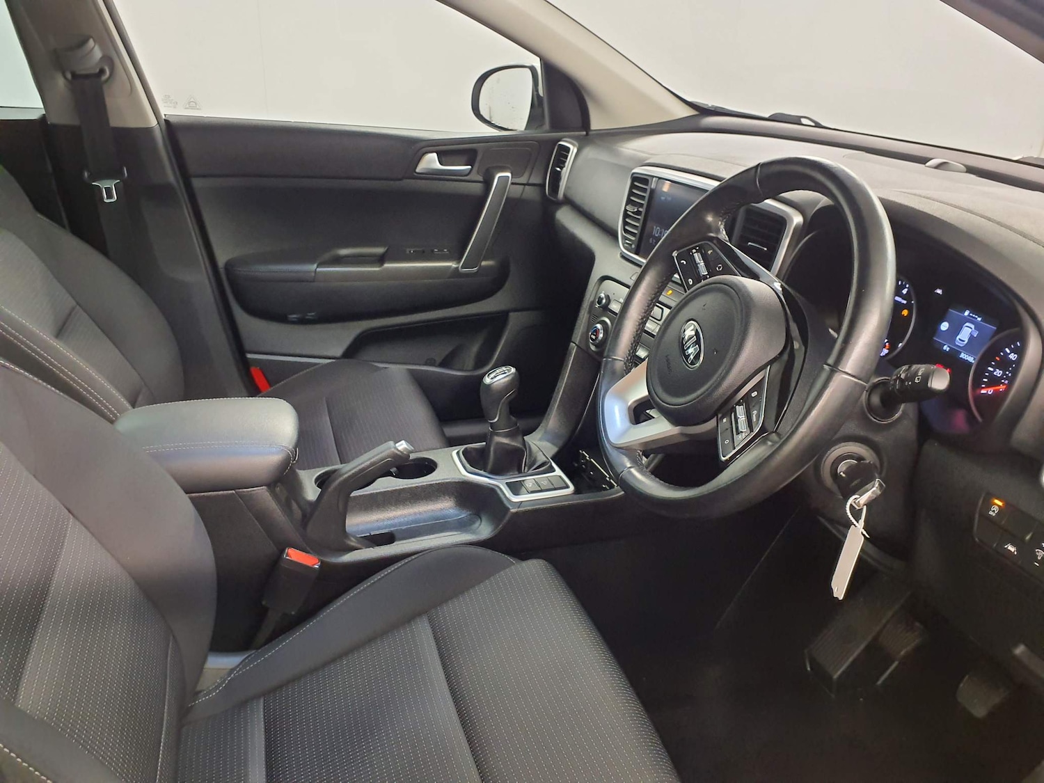 Used Kia Sportage 2022 for sale - 77601698: Photo 9