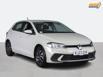Used Volkswagen Polo 2023 for sale - 78826871: Photo