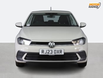Used Volkswagen Polo 2023 for sale - 78826871: Photo