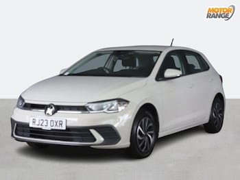 Used Volkswagen Polo 2023 for sale - 78826871: Photo