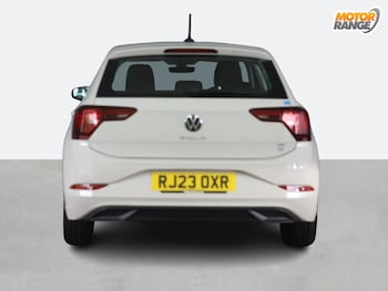 Used Volkswagen Polo 2023 for sale - 78826871: Photo