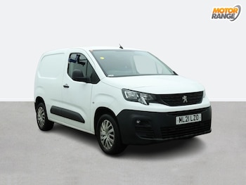 Peugeot - Partner