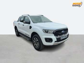 Used Ford Ranger 2022 for sale - 74967151: Photo