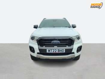 Used Ford Ranger 2022 for sale - 74967151: Photo