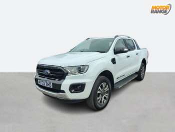Used Ford Ranger 2022 for sale - 74967151: Photo
