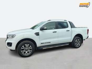 Used Ford Ranger 2022 for sale - 74967151: Photo