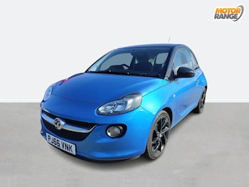 Used Vauxhall Adam 2017 for sale - 75582442: Photo