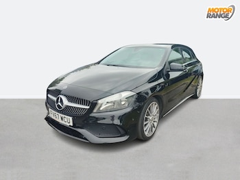 Used Mercedes-Benz A-Class 2018 for sale - 79037570: Photo