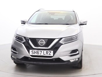 Used Nissan Qashqai 2017 for sale - 77415156: Photo