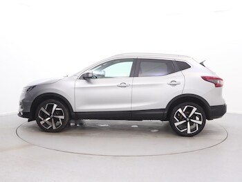 Used Nissan Qashqai 2017 for sale - 77415156: Photo