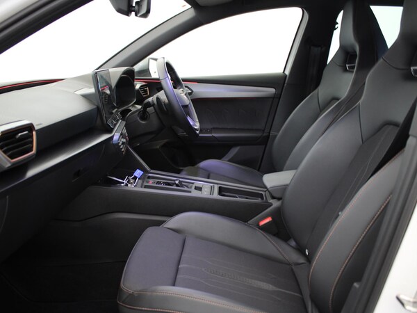 Used Cupra Leon 2023 for sale - 75331281: Photo 10