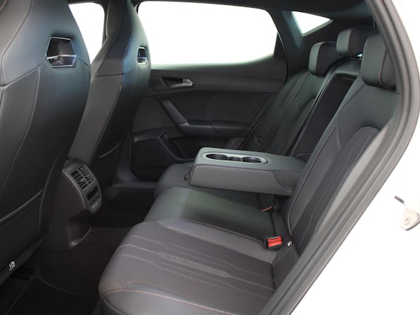 Used Cupra Leon 2023 for sale - 75331281: Photo 11