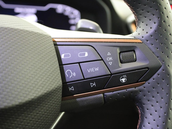 Used Cupra Leon 2023 for sale - 75331281: Photo 14