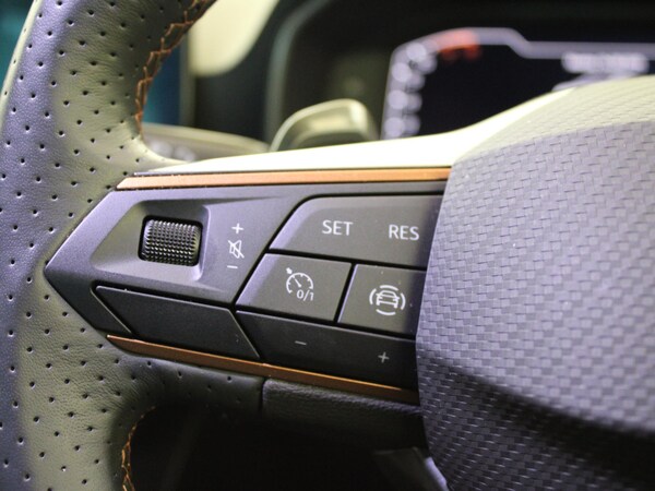 Used Cupra Leon 2023 for sale - 75331281: Photo 15