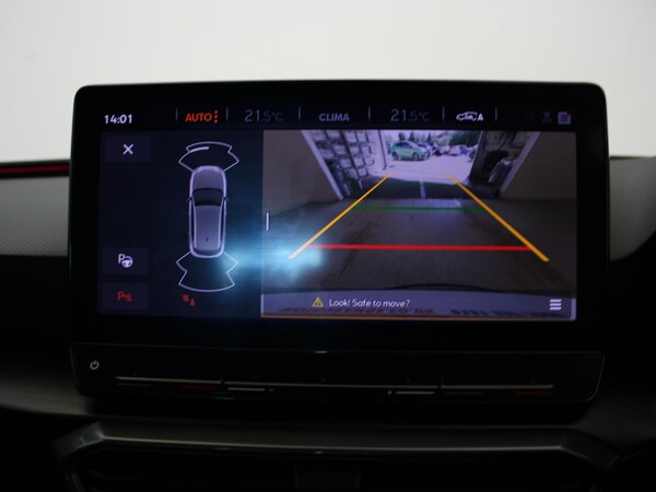 Used Cupra Leon 2023 for sale - 75331281: Photo 16