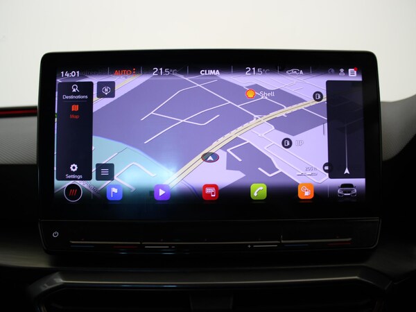 Used Cupra Leon 2023 for sale - 75331281: Photo 17