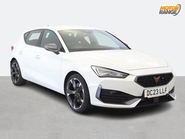 Used Cupra Leon 2023 for sale - 75331281: Photo 1