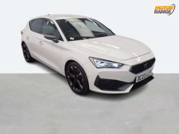2023 - 2.0 TSI VZ1 5dr DSG
