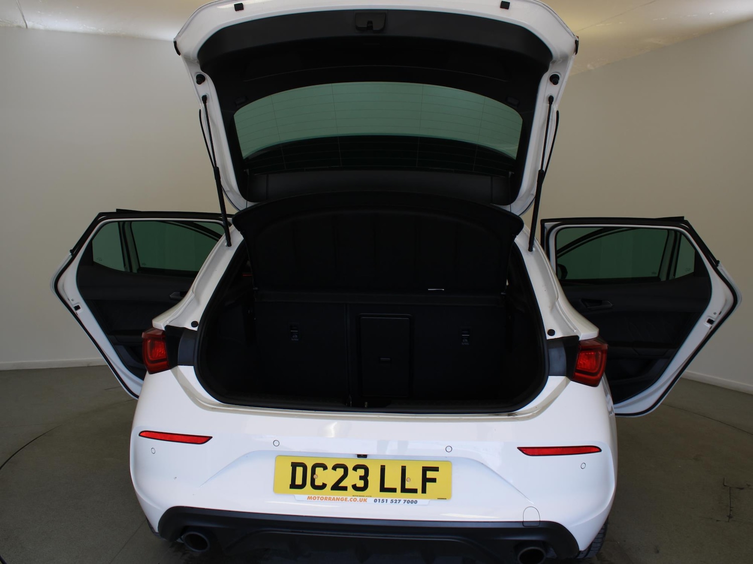 Vehicle 27