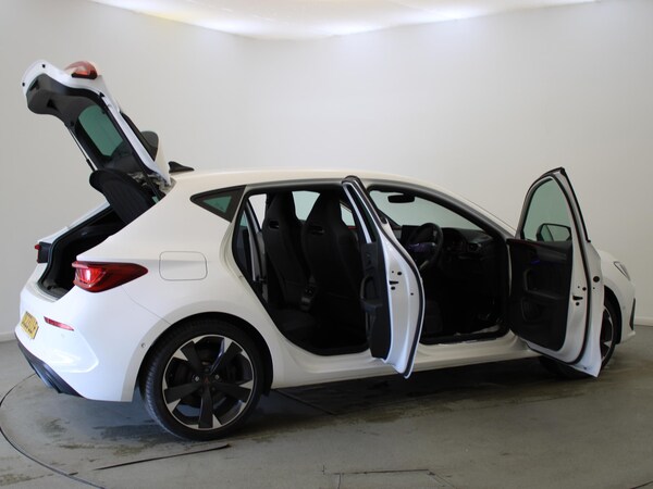 Used Cupra Leon 2023 for sale - 75331281: Photo 28